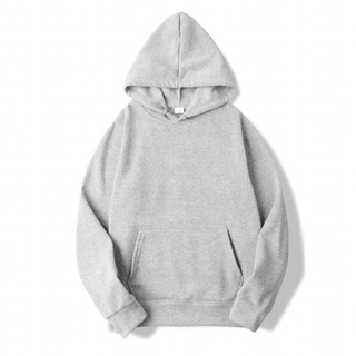 ÁO HOODIE TRƠN