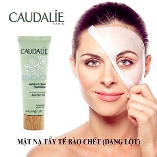 Mặt nạ thải độc caudalie