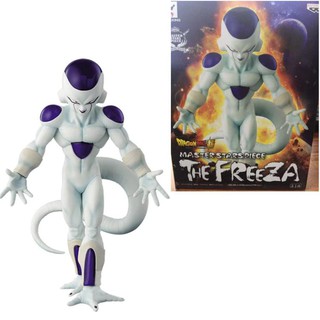 Mô Hình Dragon Ball Z Nhân Vật Frieza - Cao 19cm