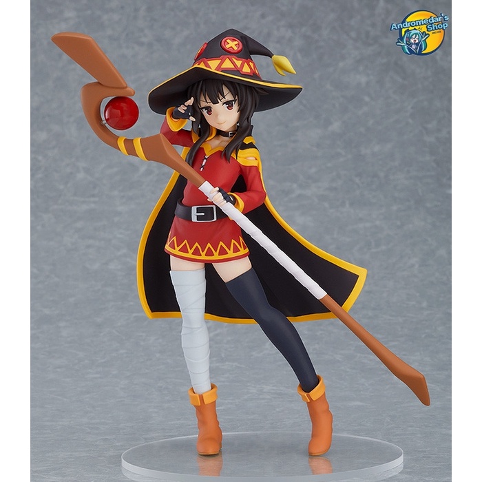 [Phiếu đặt trước] [Good Smile Company] Mô hình nhân vật POP UP PARADE Megumin Complete Figure