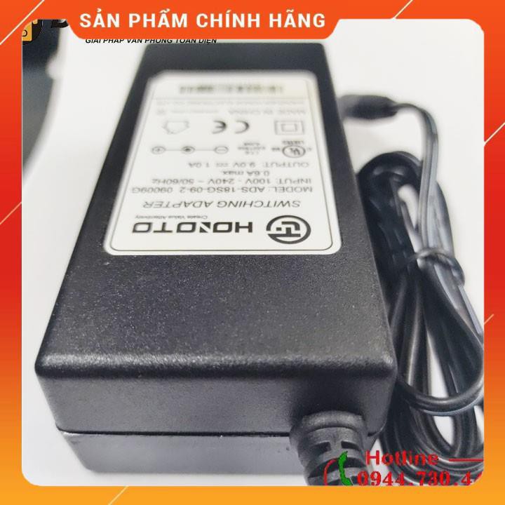 Sạc pin máy POS D210 9v 1a dailyphukien
