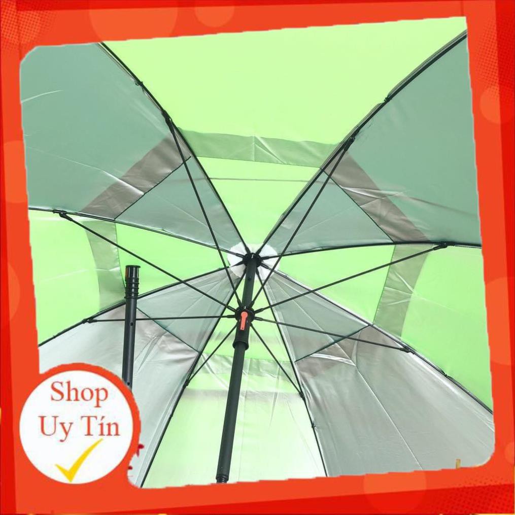 Ô Dù Câu Cá Ô Câu Cá 1M8