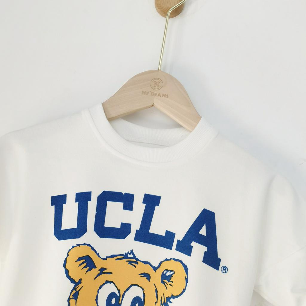 Bộ Áo Liền Quần Dài Tay In Hình Hoạt Hình Dễ Thương Thời Trang Mùa Thu 2020 Dành Cho Trẻ Nhỏ