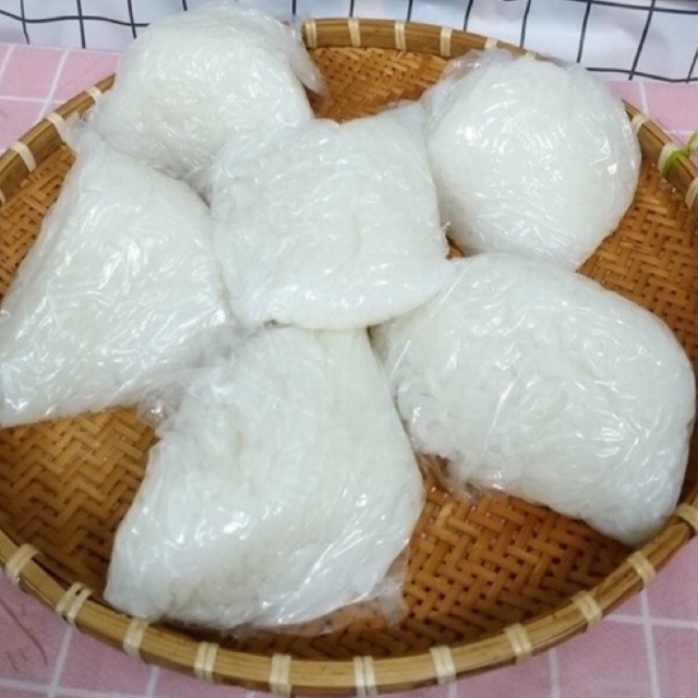 BÁNH CANH BỘT LỌC 1kg dai ngon