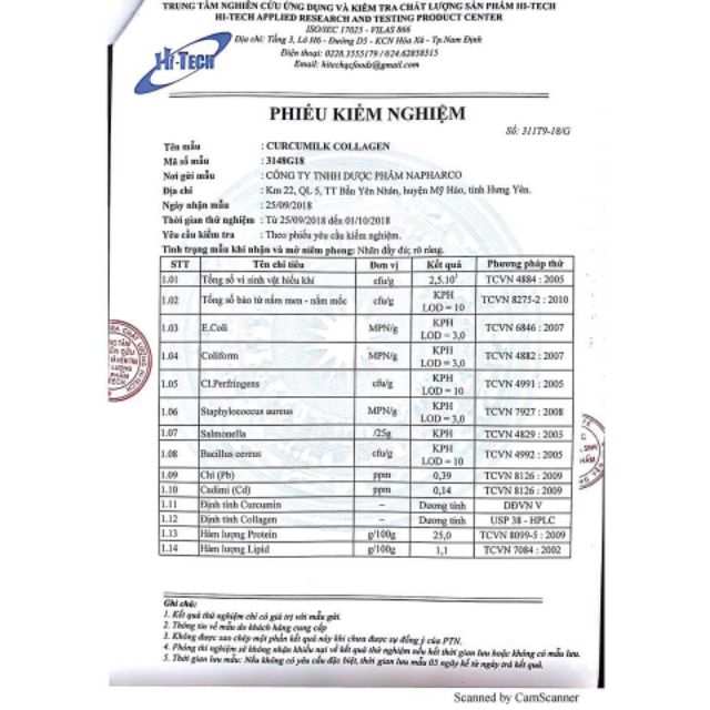 Sữa nghệ curcumilk colagen | BigBuy360 - bigbuy360.vn