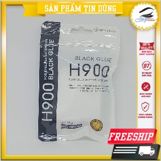 Keo Nối Mi H900 Nhập Khẩu Chính Hãng Hàn Quốc nối mi siêu bền đẹp