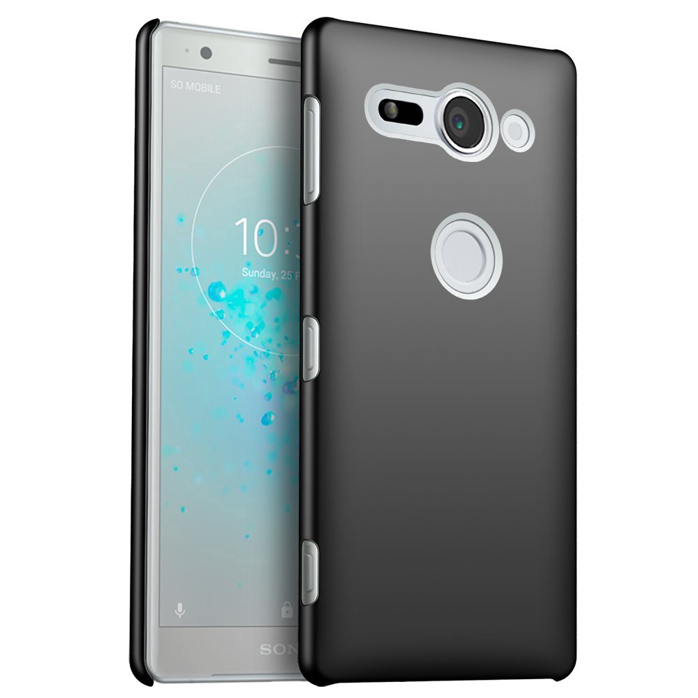 Ốp điện thoại chống va đập cho Sony Xperia XZ2 Compact