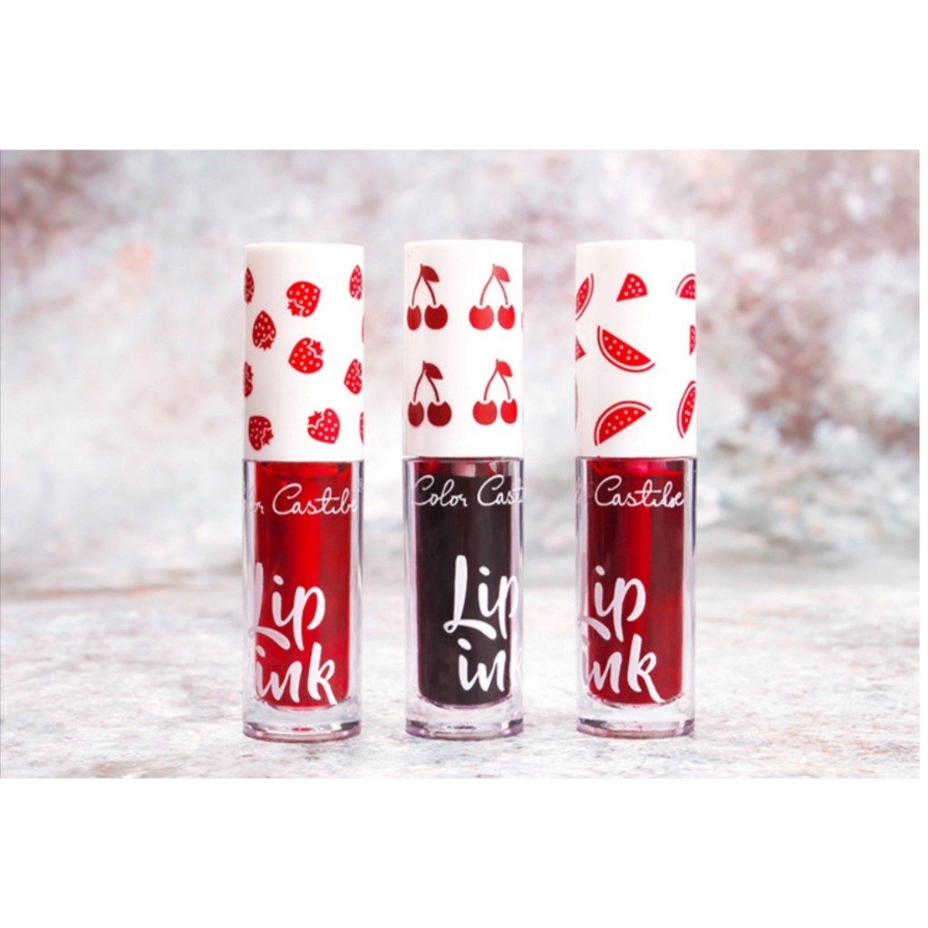 Son kem dưỡng môi không thấm nước lâu trôi 3 màu tùy chọn | BigBuy360 - bigbuy360.vn