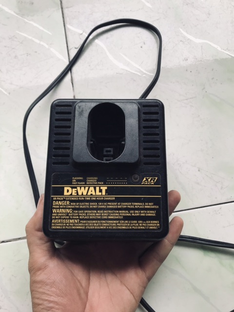 Sac zin dewalt DW9106
