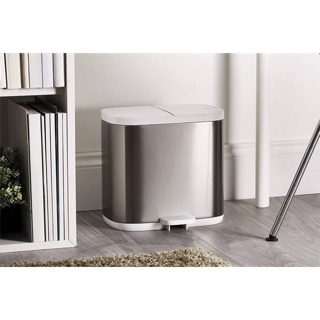 Thùng rác 2 ngăn Joseph Joseph