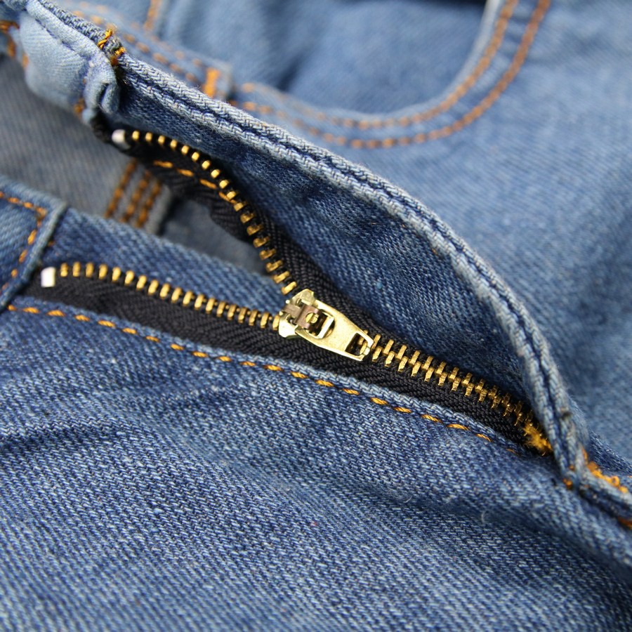 Quần short nam jean TS391  vải bền đẹp Tronshop chuyên quần nam