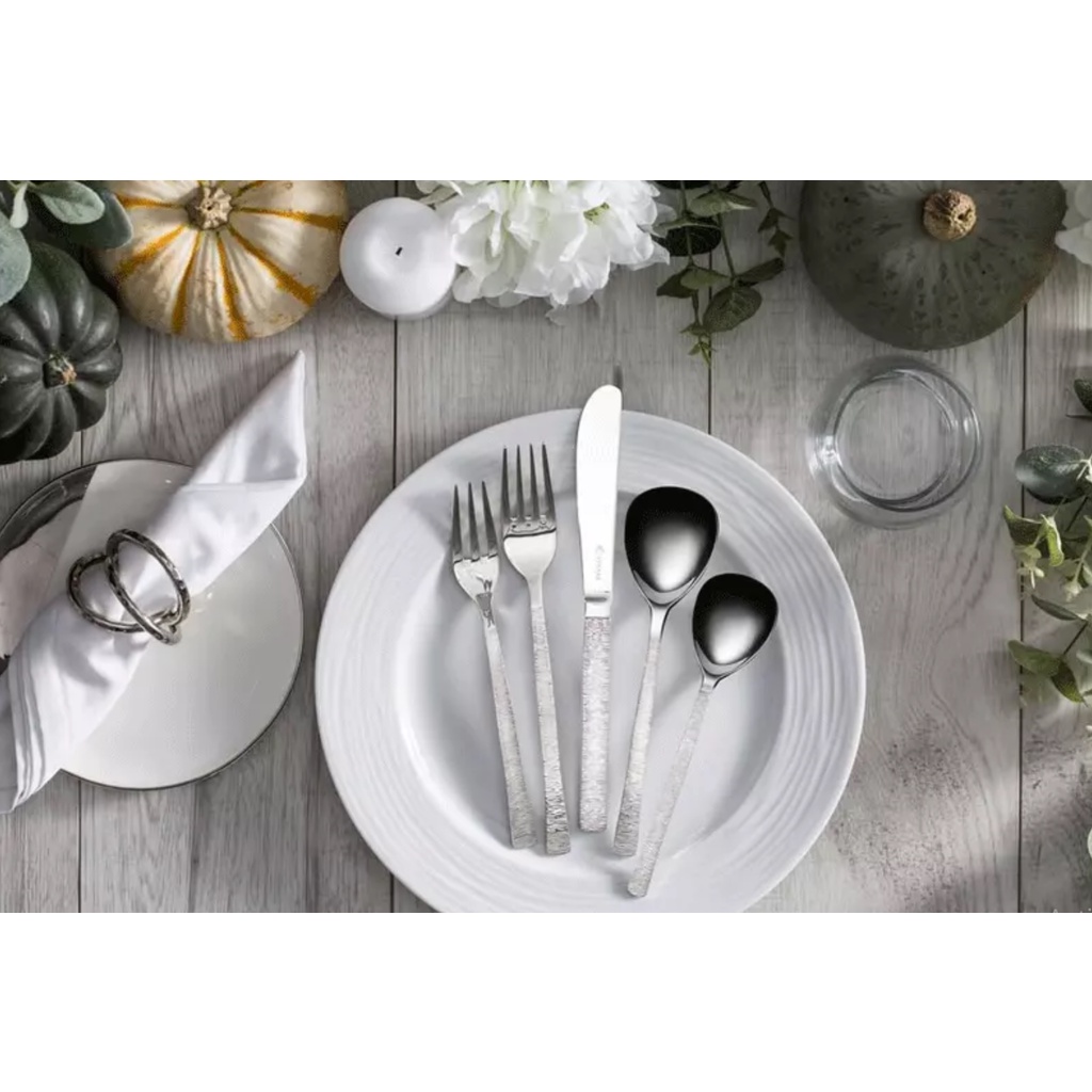 Viners - Nĩa tráng miệng Studio