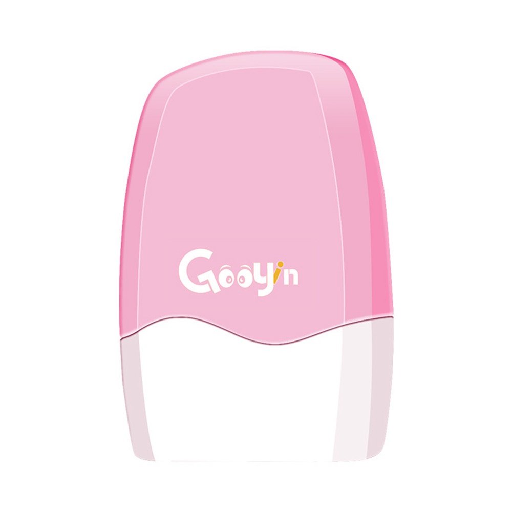 1 Con Dấu Lăn Bảo Vệ Riêng Tư Màu Đen Cho Trường Học / Văn Phòng