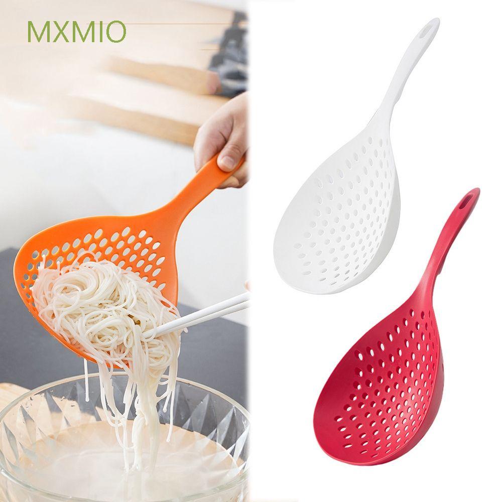 Phụ Kiện Muỗng Múc Mì Kiểu Nhật Bản Bằng Nhựa Tiện Dụng