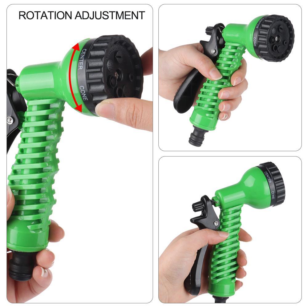 Vòi Phun Nước Tưới Cây Bằng Nhựa Tiện Dụng