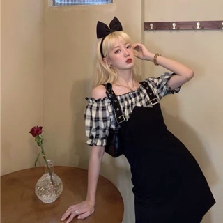 [Order] Váy ulzzang (gửi mẫu trong ib)