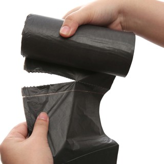 TÚI RÁC ĐEN TỰ HUỶ