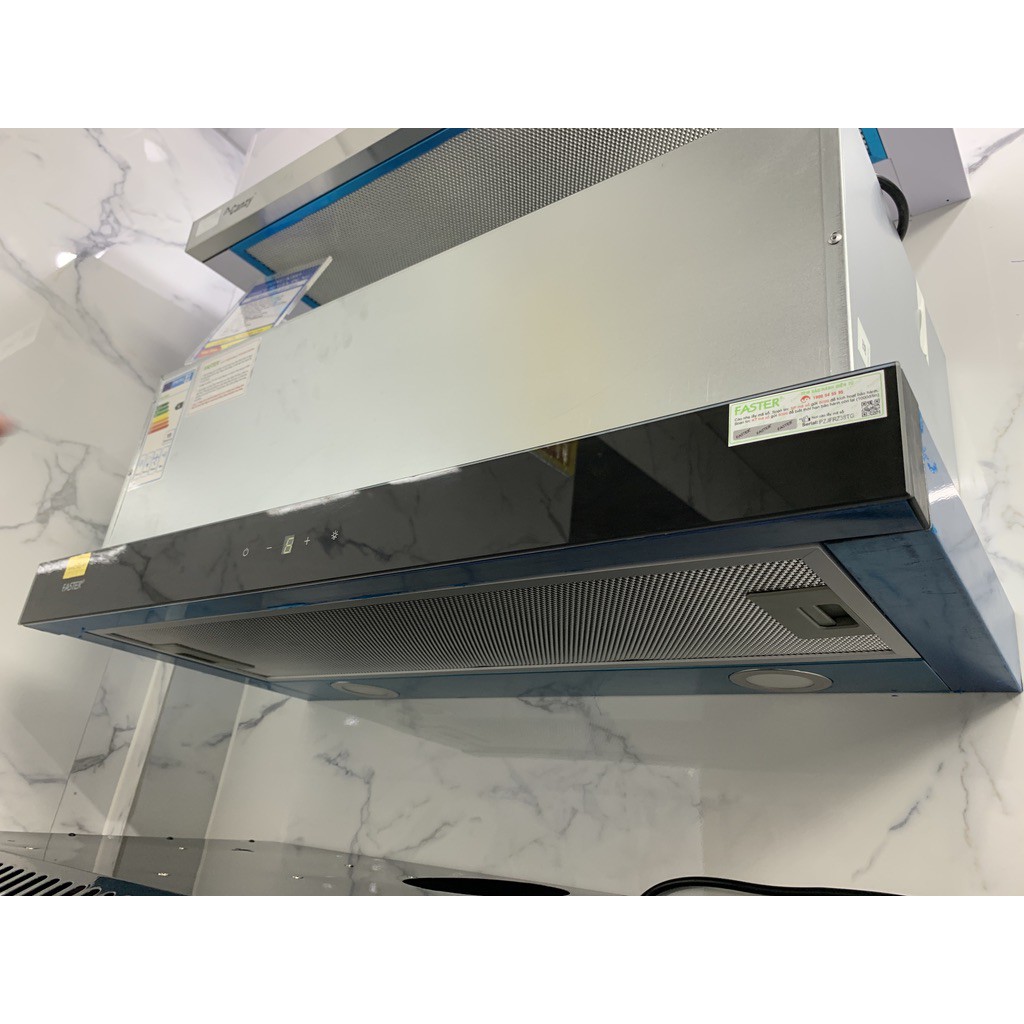Máy hút mùi Faster SYP 6003 / SYP 7003