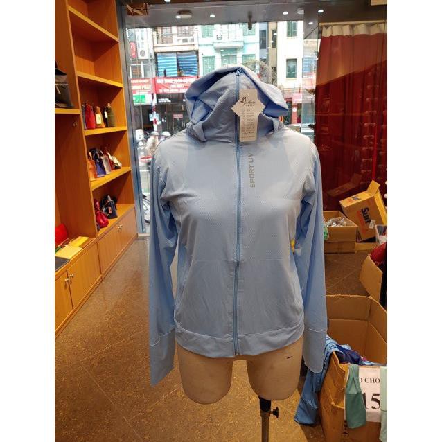 [GIÁ HỦY DIỆT]💝 🍅 Áo Chống Nắng Nữ Vải Thông Hơi Cực Thoáng Mát, Chống Tia UV, Vải Nhật | BigBuy360 - bigbuy360.vn