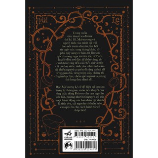 Sách - Mai-Nương Lệ-Cốt