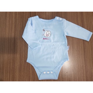 Bộ đồ body bobby cho bé sơ sinh(0-6 tháng)