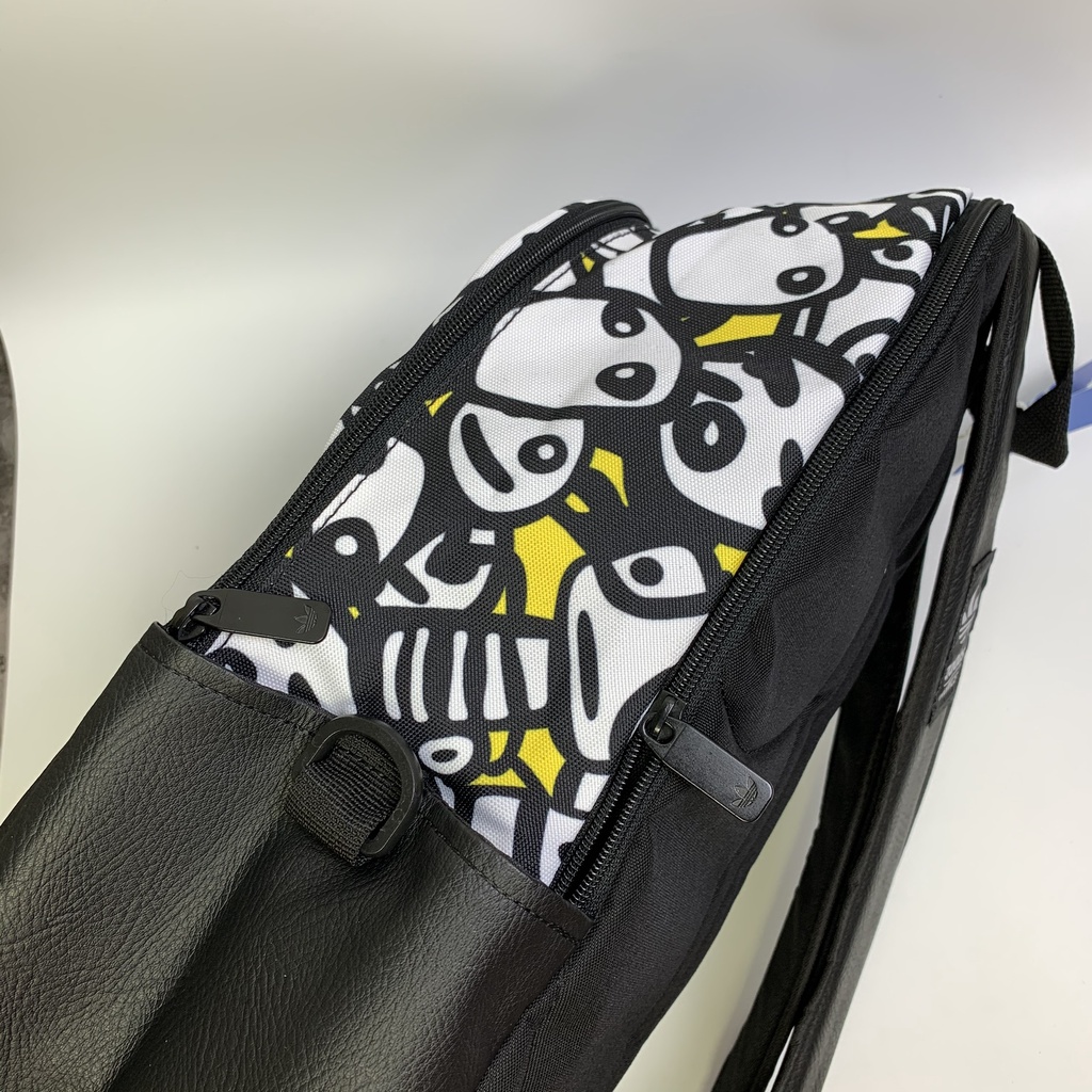 Balo đi học đi chơi nam nữ Adidas