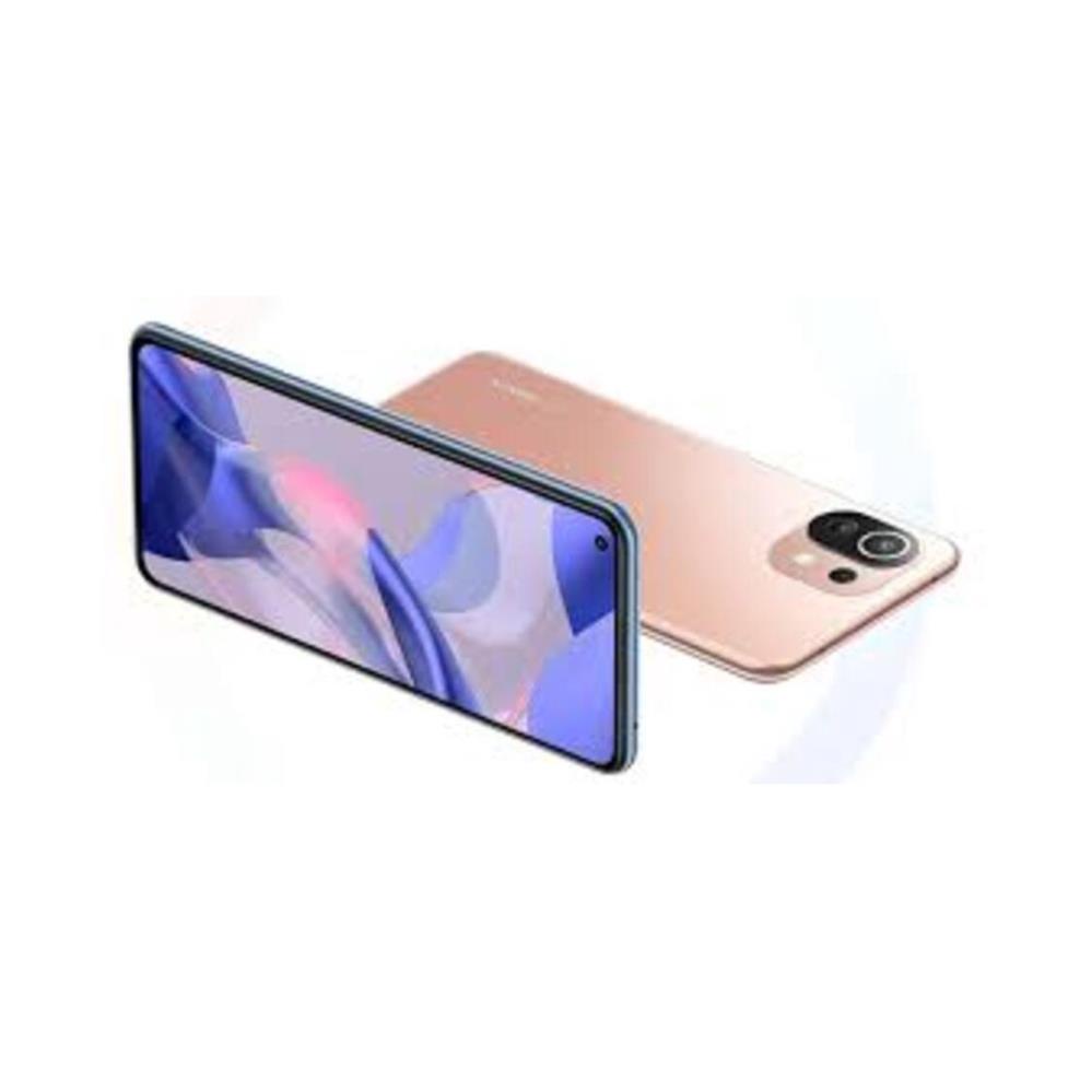 điện thoại Xiaomi 11 Lite 5G NE - Xiaomi Mi 11 Lite 5G NE 2sim ram 8G rom 128G, Chính Hãng, Chip: Snapdragon 778G 5G