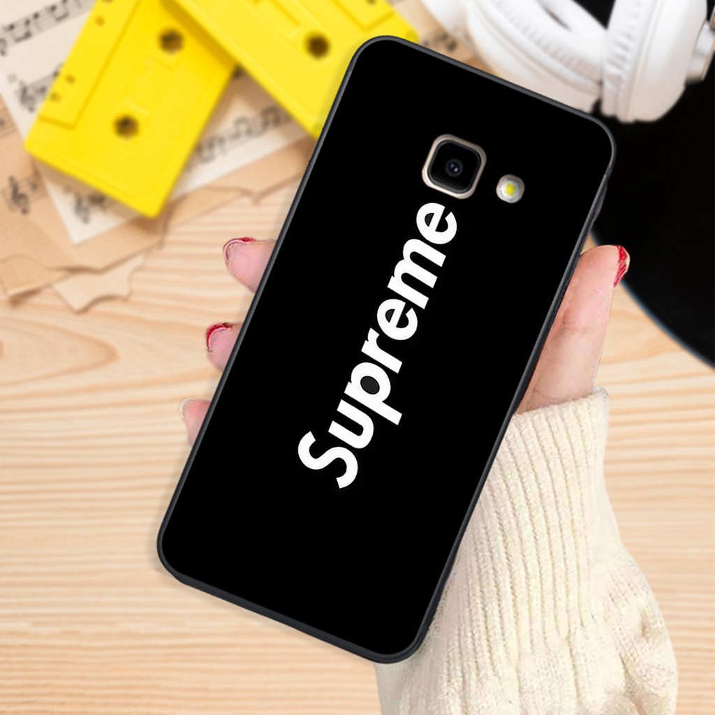 Ốp lưng điện thoại Samsung Galaxy J7 Prime - J4 Plus in hình Supreme - Doremistorevn