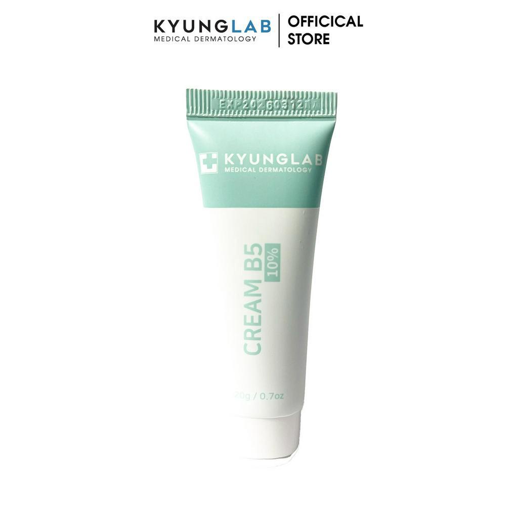 Kem dưỡng B5 KyungLab 20ml