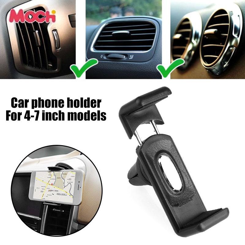 Giá đỡ điện thoại xoay 360 độ gắn trên ô tô | BigBuy360 - bigbuy360.vn