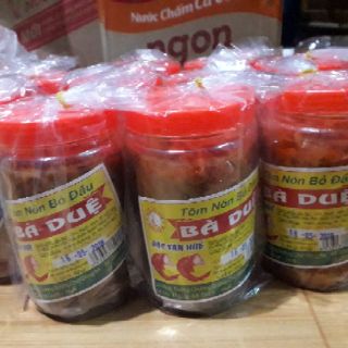Mắm rò Huế chuẩn vị 450gr