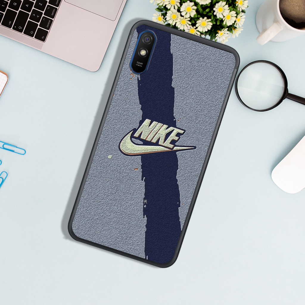 [HOT HOT] Ốp Lưng XIAOMI REDMI 7A - REDMI 9A , In Hình LO GO Bao, Đẹp, Bền, Rẻ.