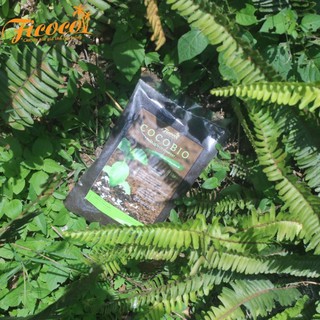 PHÂN HỮU CƠ COMPOST COCOBIO - FICOCO