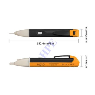 Bút thử điện cảm ứng