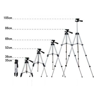Chân máy ảnh Tripod