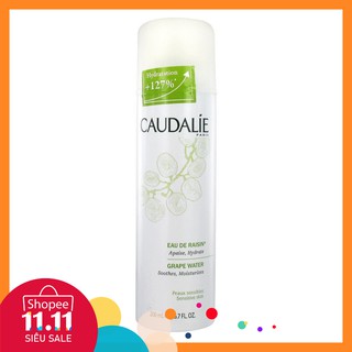 Xịt khoáng Caudalie 200ml