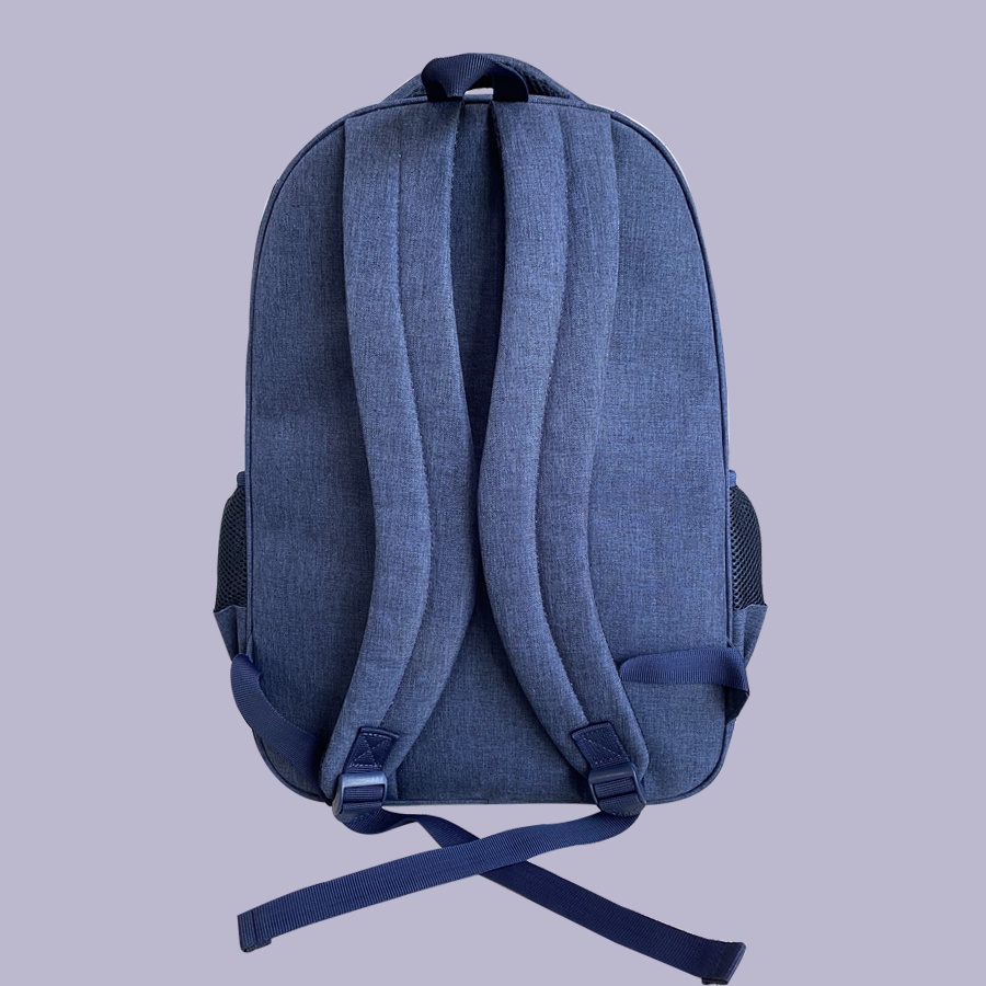 Ba lô học sinh BL354 chính hãng Ladoda