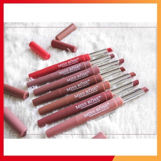 Son Miss Rose 2in1 (được chọn màu)