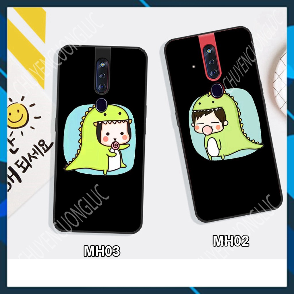 [SALE] ỐP LƯNG OPPO F11 - F11 PRO IN HÌNH CỰC XINH -SIÊU BỀN-SIÊU CHẤT