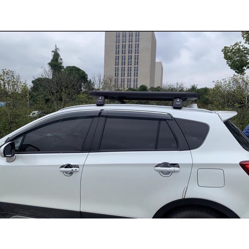 Giá nóc xe Atorack