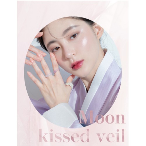 [Hanbok Project] Phấn Tạo Khối Sáng Tự Nhiên rom&amp;nd See Through Veillighter 5g