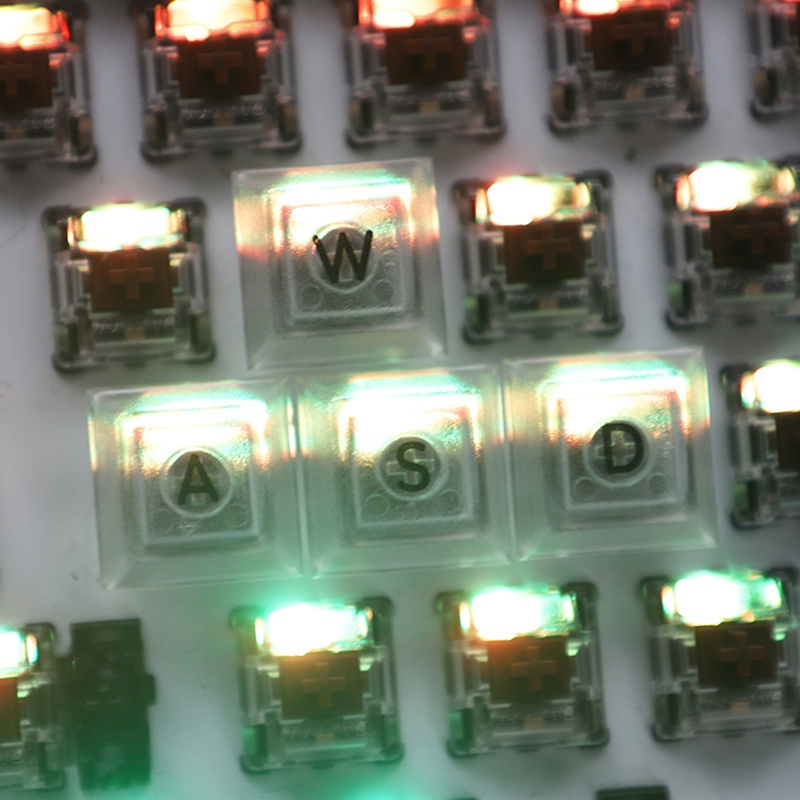 Bộ 9 Phím Thay Thế Cho Cherry MX Switches