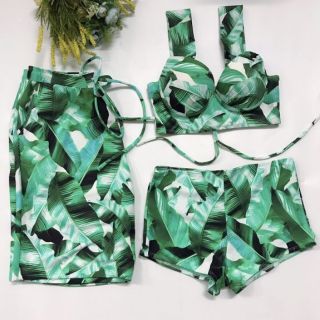 Đồ cặp đi biển, đồ bơi cặp