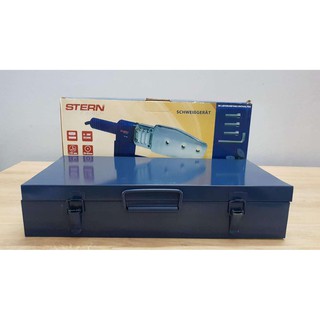 Máy hàn ống nhiệt 20-63 công suất 1000W