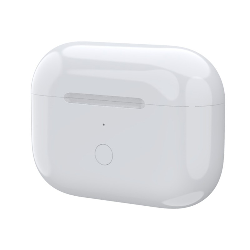 Hộp sạc không dây 660mah cho tai nghe không dây Airpods Pro