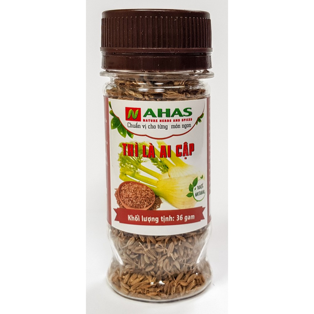 Thì là Ai Cập Nahas