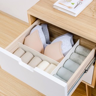 Thanh chuyên dùng chia ngăn tủ tiện lợi