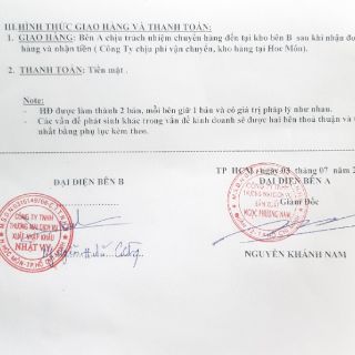 Kem thâm thảo dược BN _One 15g