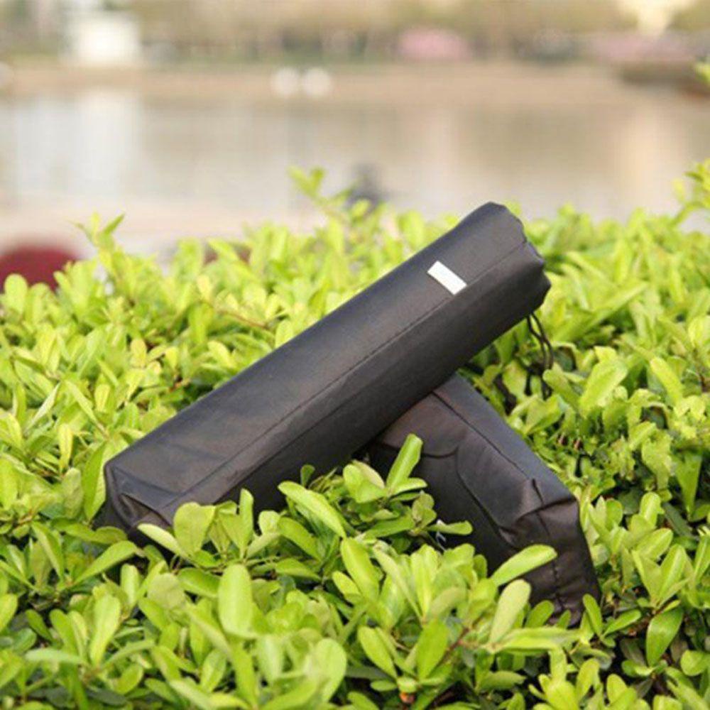Thảm Đi Biển Chống Thấm Nước Họa Tiết Sọc Caro Tiện Dụng