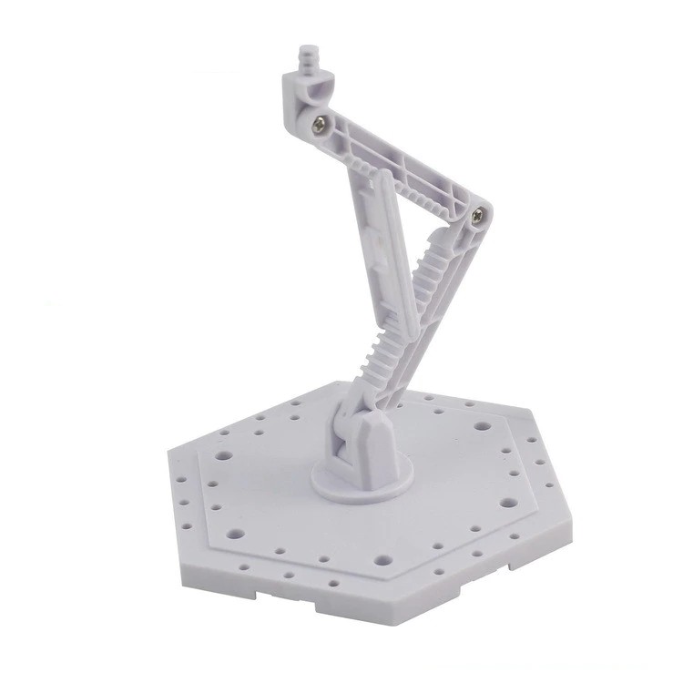 Đế trưng bày đồ chơi mô hình GUNDAM BANDAI VT112 Action Base cho Mô Hình Gundam BANDAI 1/144